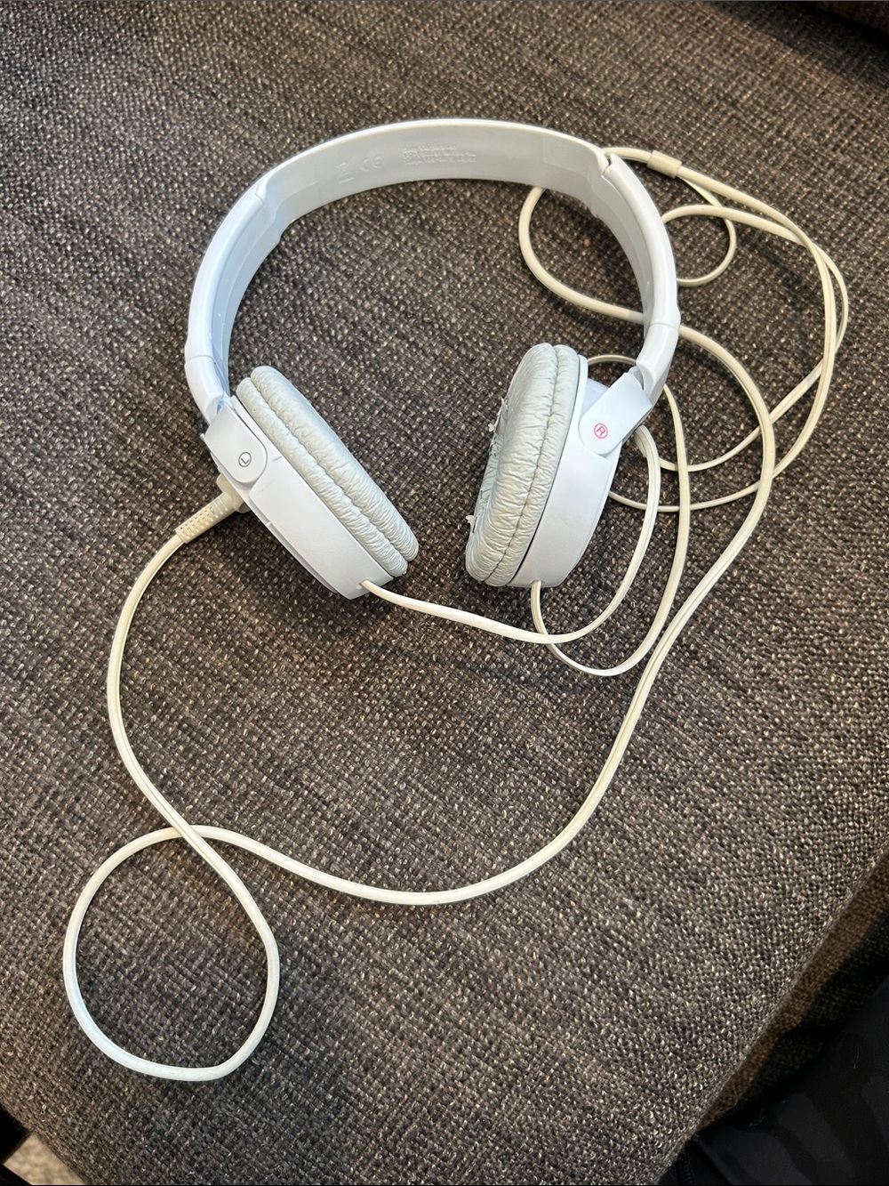 Sony Headphones